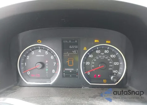 2008 Honda Cr-V Ex-L z USA, uszkodzony, nr VIN JHLRE48778C032913